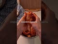 Сочные куриные голени 🤤