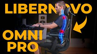Is This the Ultimate Ergonomic Office Chair?