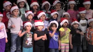 Holiday Program DSL
