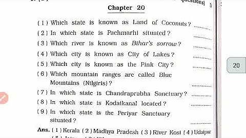 class 8th general knowledge Navneet Assignment semester 2 part 1 English medium #general knowledge