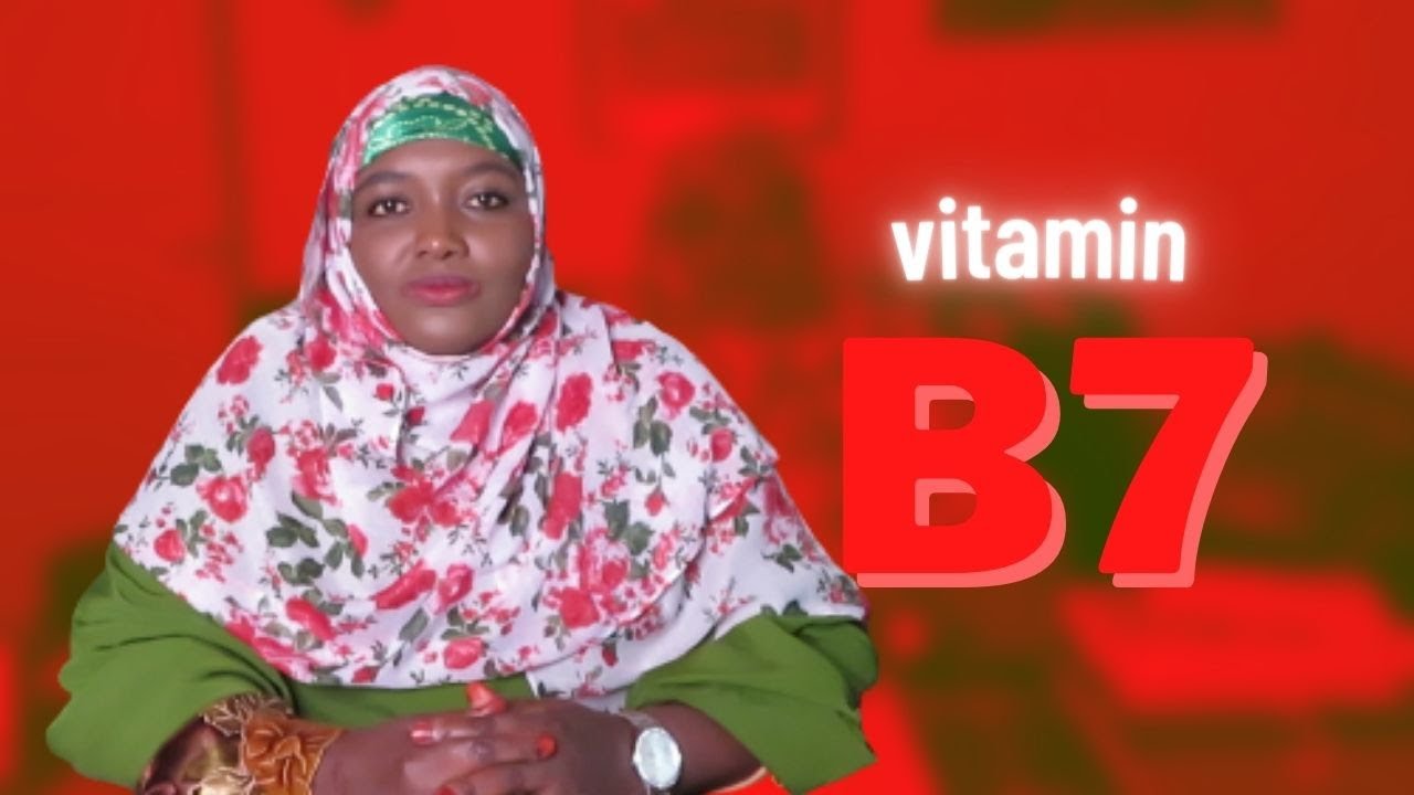 FEYTAMIN GROUP B (B7 faytamiin/biotin) ???