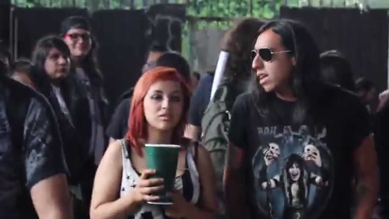 Cronofest 2014 | Aftermovie Oficial