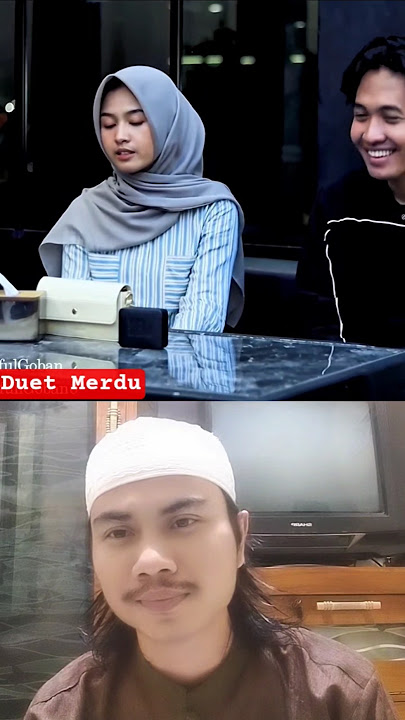 Lihat duet merdu sholawat bang Ronan Saefullgoban bersama Ukhti Cantik #ronansaefullgoban