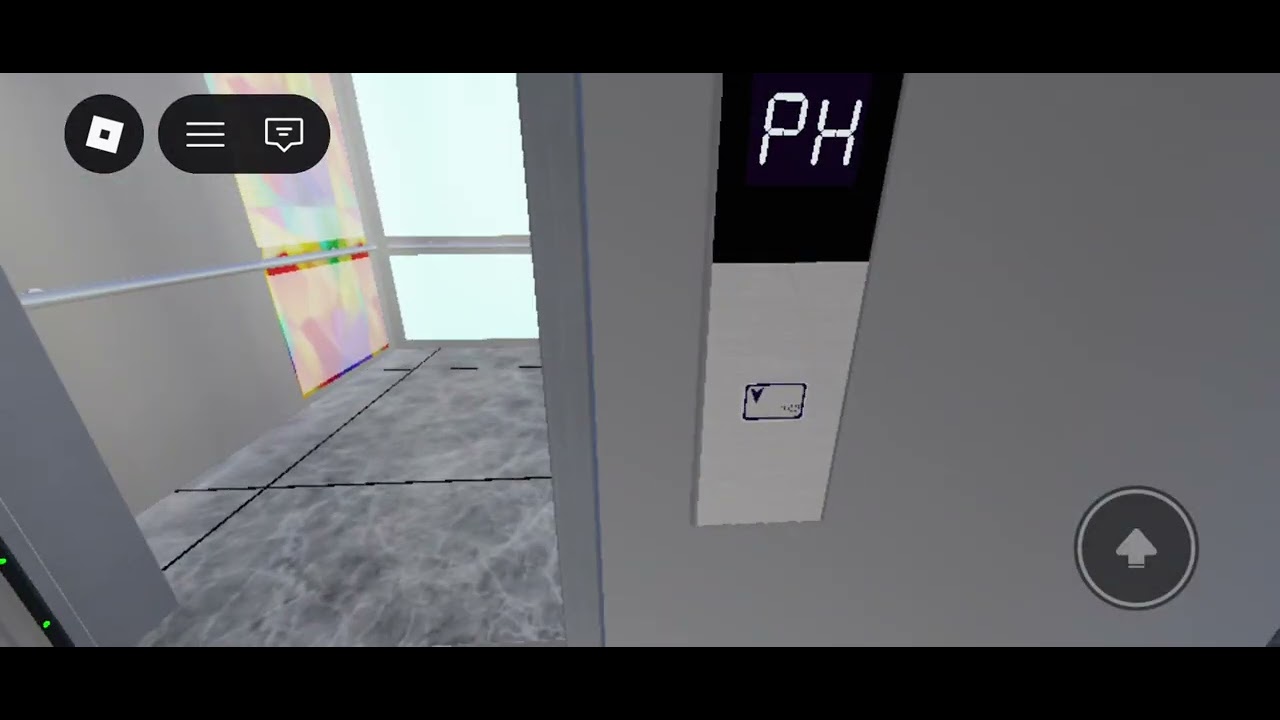 한일주공아파트 오티스엘리베이터