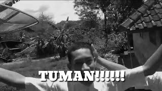 Video lucu dari kata TUMAN