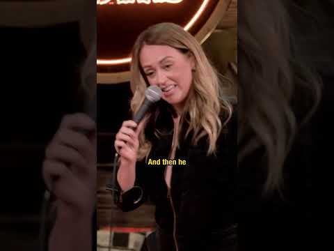 First Time Eating Whale