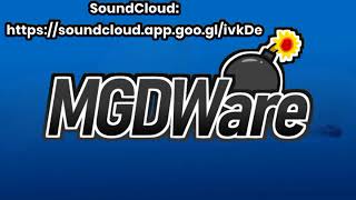 MGDWare OST - Main Theme