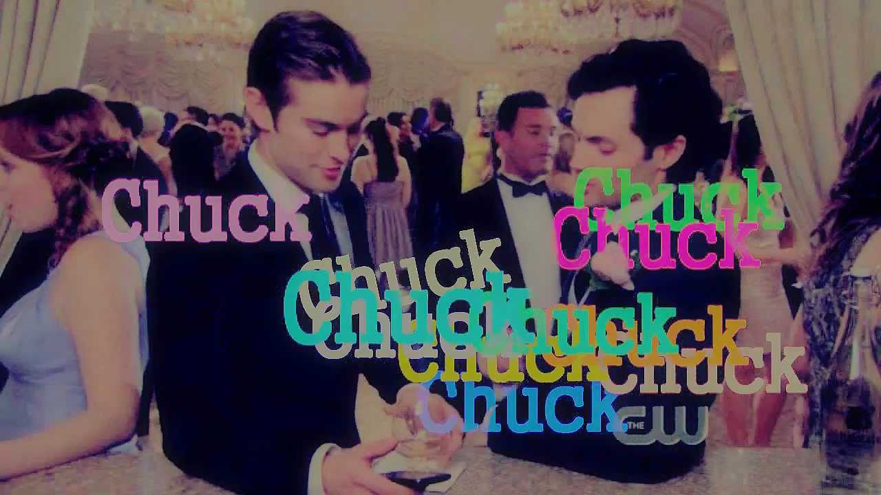 Sexy And i know it { chuck bass } - Sexy And i know it { chuck bass }