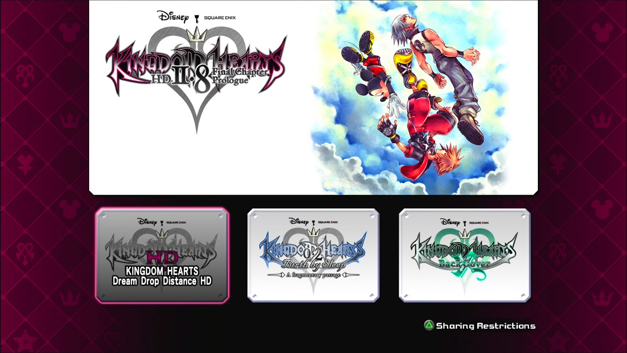 The Road to Kingdom Hearts 2.8 - One Pack Pull, Terra Avatar Board, Key Art  3 Guilting, and A Quiz? 