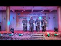 Yashwantrao chavan sainik school supkhela washim patriotic dance performance