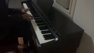 Something to Cry About — Alec Chambers (Cover by tones)