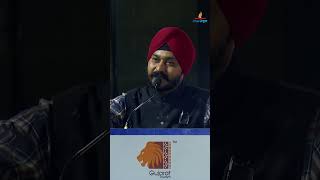 Kuldeepsinh Kaler | Sonu Nigam ne kya khabar hati… Arijit aavse ane supda saaf kari nakhse