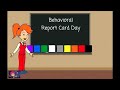 Caillou Gets the Black Card/Gets in Dead Meat (2014 Video)