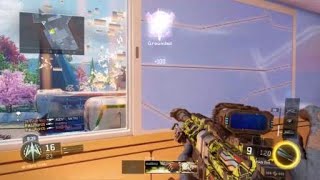 Locus Double Kill
