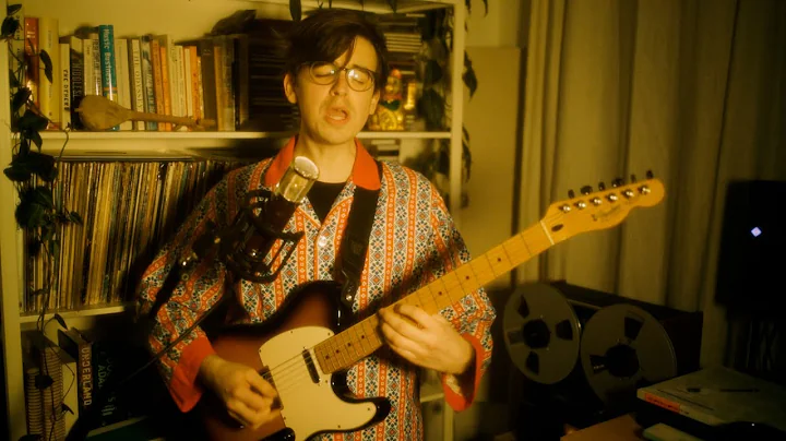 Sunshine of Your Love - Cream Cover (feat. Mat Swa...