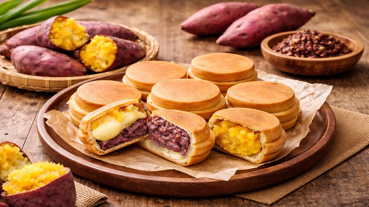 #03 mini course Chinese Learning for Desert- 談談甜點