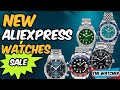 New Aliexpress releases | June Sale | The Watcher