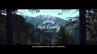 Far Cry 5 - Willkommen in Hope County 03