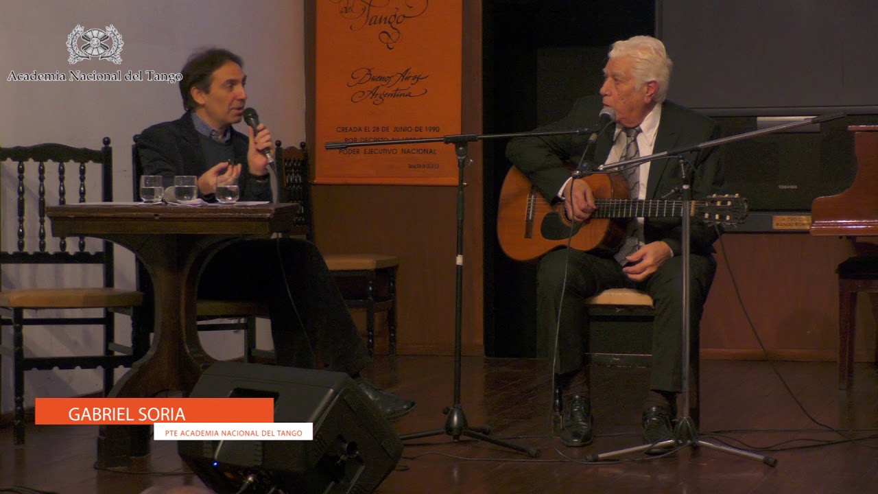 ALFREDO SADI - Homenaje a la Trayectoria del Guitarrista - parte 6 eventos infinity