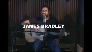 James Bradley   &#39;Angela Says&#39;