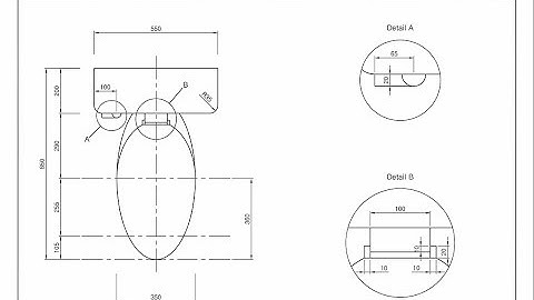 DraftSight 2017 for Beginners Tutorial 20 Czech