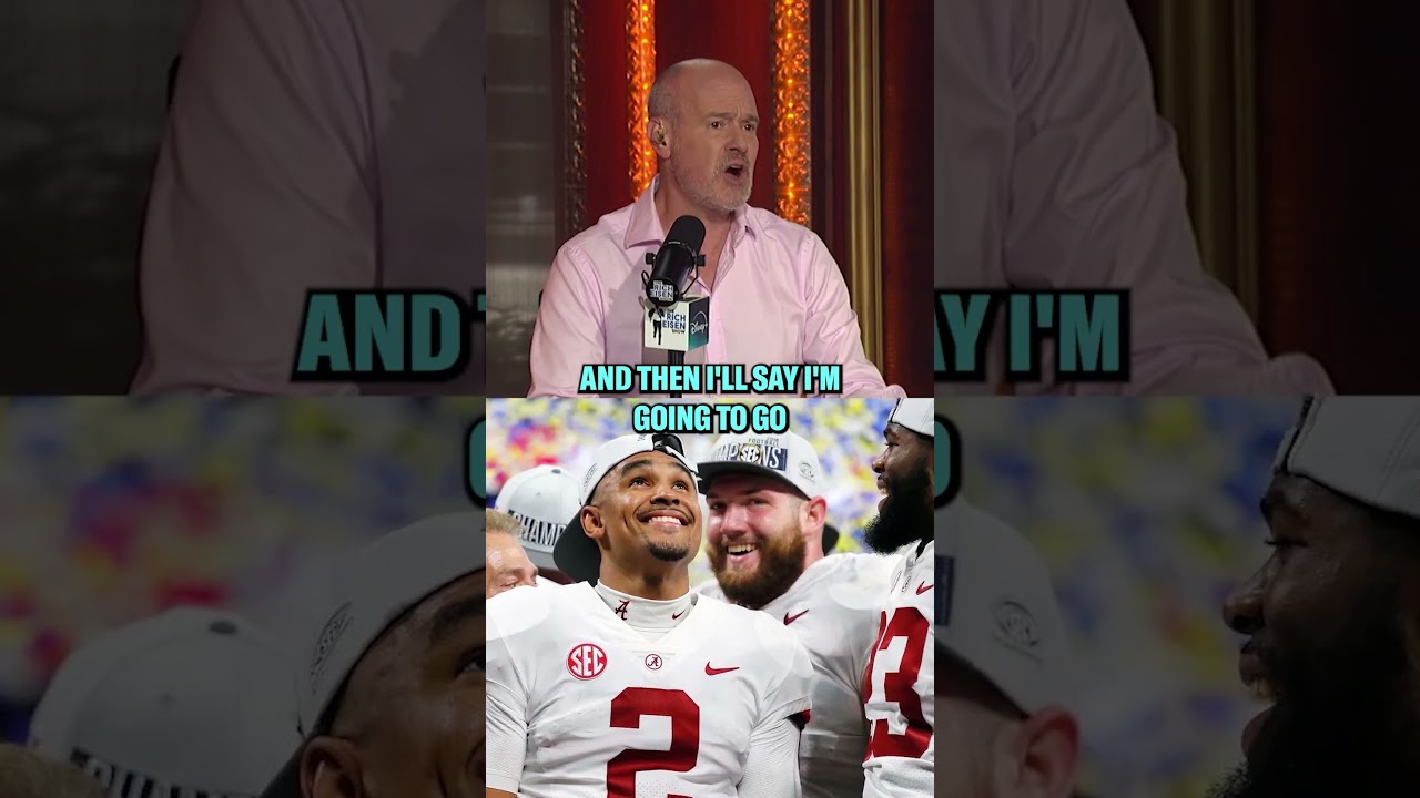 Rich’s Stern Advice for Upset Eagles Fans Despite Philly Starting the Season 2-0