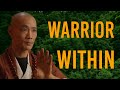 How to develop a warrior mindset  shi heng yi  shaolin master 2024