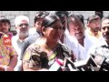 Actress Kavitha Gets Emotional Over Dasari Narayana Rao Death