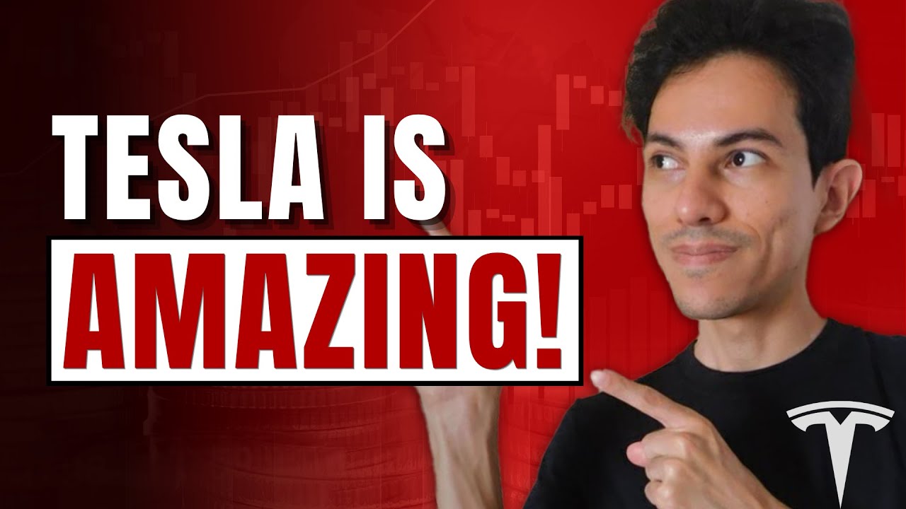 TESLA STOCK PREDICTIONS - Is it FINALLY the time TO BUY TSLA?? - YouTube