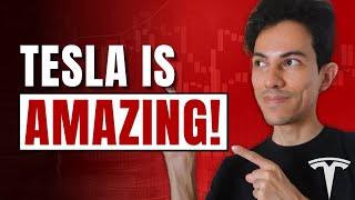 TESLA STOCK PREDICTIONS - Is it FINALLY the time TO BUY TSLA??