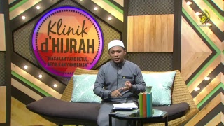 Kalimah TV Alhijrah Live Stream