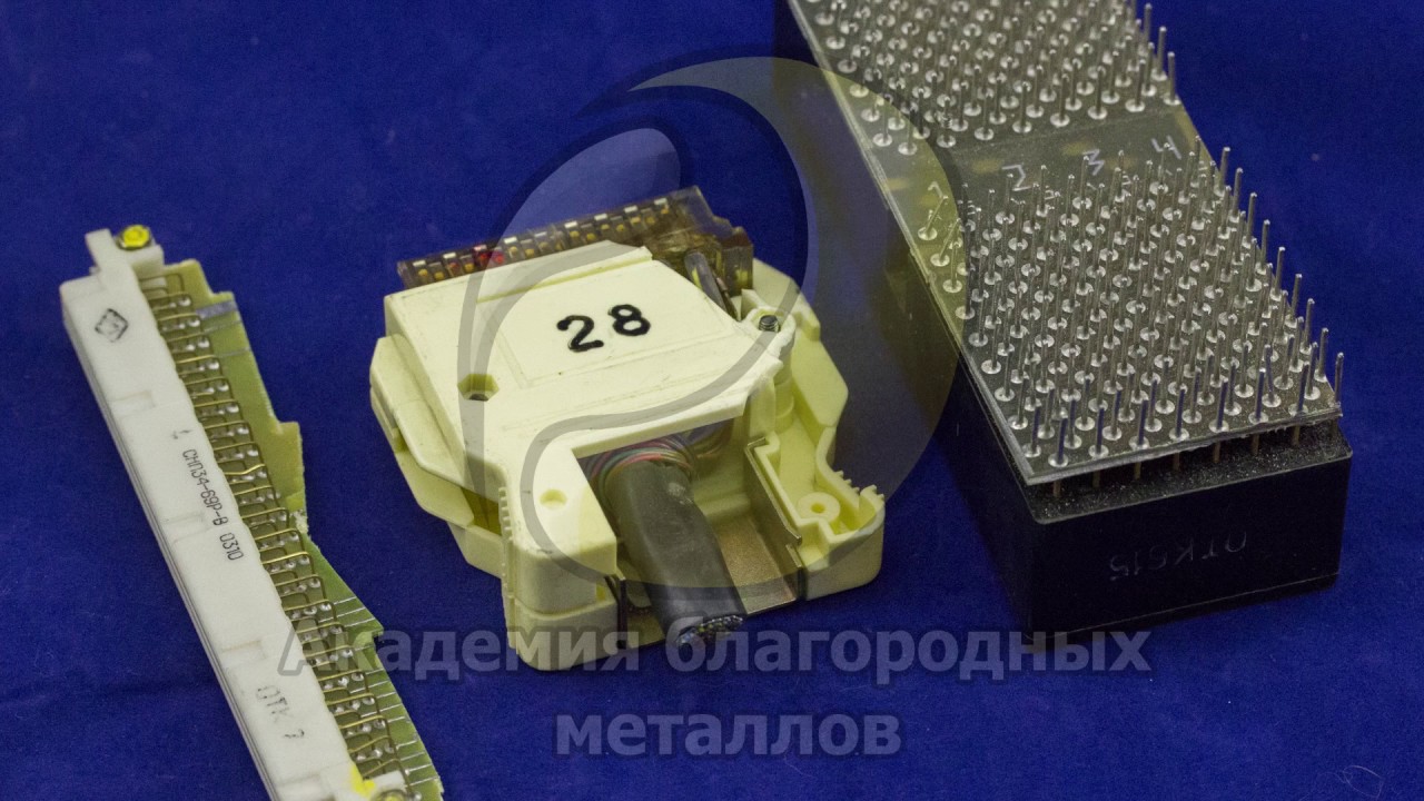 Разъёмы РППМ16 288, СНП34, СНО60 - YouTube