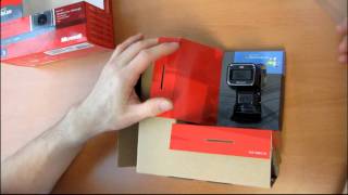 Microsoft Lifecam HD-5000 720p HD Webcam Unboxing & First Look Linus Tech Tips