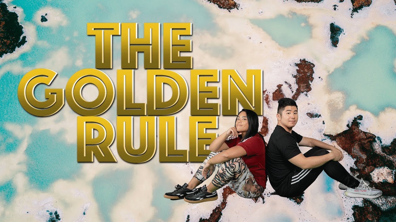 How can you make real lasting change in your life? The Golden Rule #8 ...