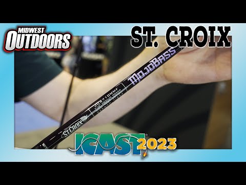 Rod Innovations from St. Croix 