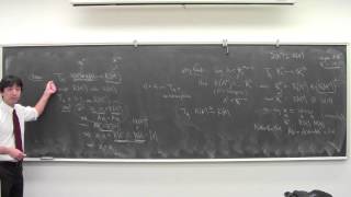 Math 060 Linear Algebra 21 103114: Method of Least Squares