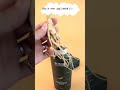 The unboxing video for Zhangguang 101 Hair Shedding-Proof Shampoo 200g