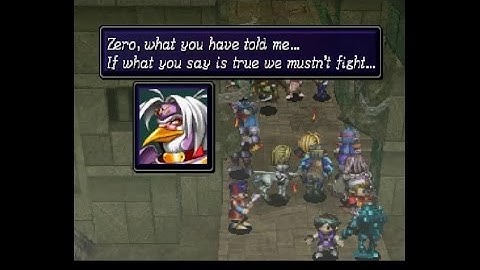 Shining Force 3 Scenario 2 Longplay: Chapter 6 (2/2)