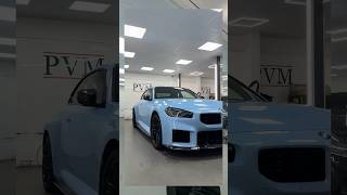 Pro Vinyl Manchester shop walk around. #vehiclewrap #paintprotectionfilm