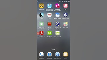 constellation application