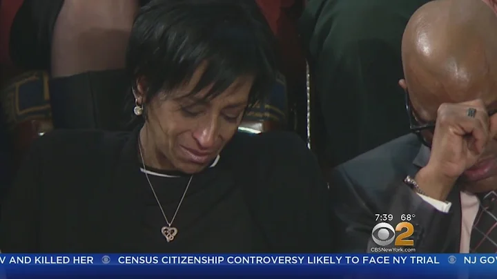 Father Of Murdered Teen Speaks About Deadly Crash