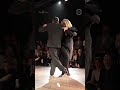 Noelia Hurtado & Facundo De La Cruz – Tango of Passion