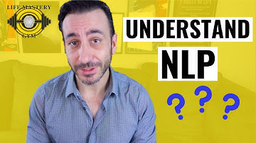 NLP Basics: What You Need To Know About Neuro Linguistic Programming