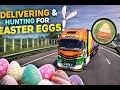 HUNTING EASTER EGGS 🦪🔥 | INDIAN GROUP | Truckers MP