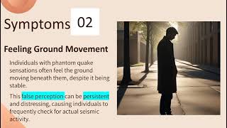 Phantom Quakes