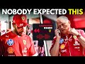 Lewis Hamilton’s Radio Message SHOCKED Vasseur and His Pit Wall!