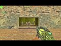 Counter Strike Zombie Escape Mod Ze Impossible Isr Revolution