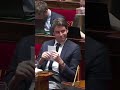 Ltonnant meme de gabriel attal qui affole les rseaux sociaux