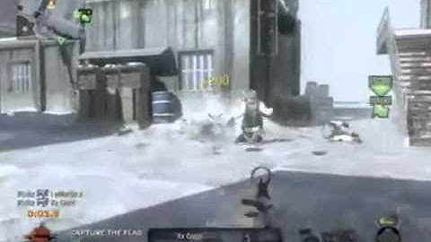 Knibz - Decerto 3 Piece