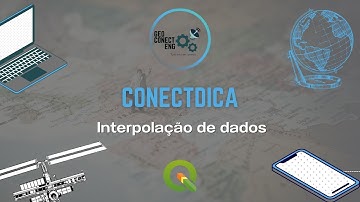 Interpolação de dados no QGIS (IDW)